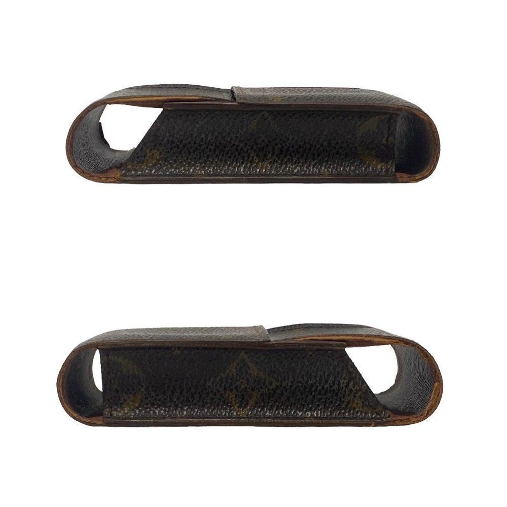 Louis Vuitton Monogram Cigarette Holder - Picture 3 of 8